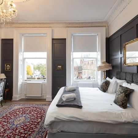 The Warren Belfast Bed & Breakfast Ngoại thất bức ảnh