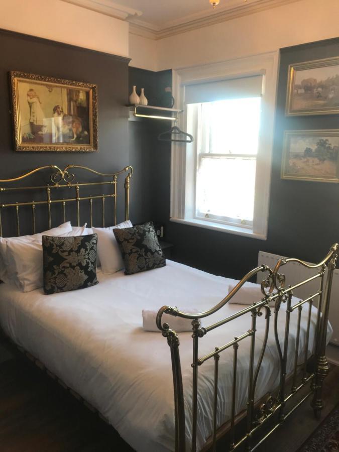 The Warren Belfast Bed & Breakfast Ngoại thất bức ảnh