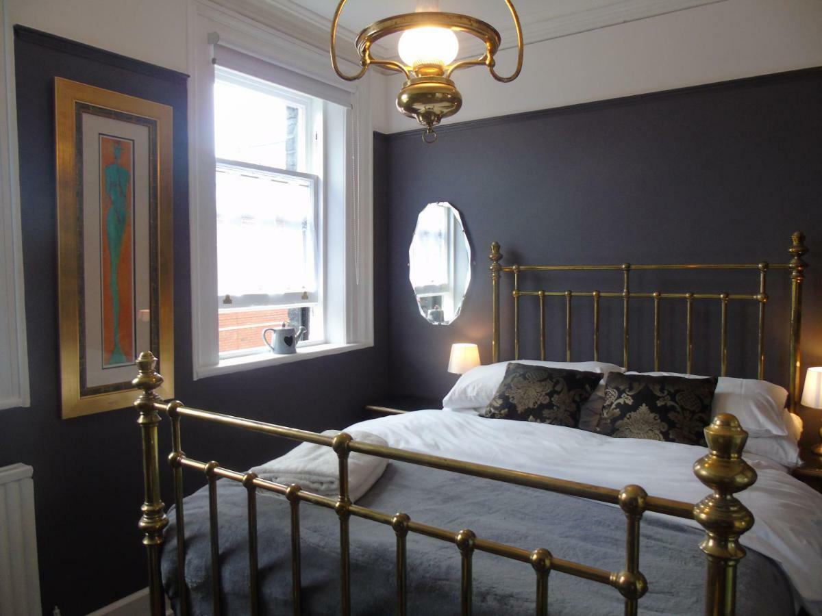 The Warren Belfast Bed & Breakfast Ngoại thất bức ảnh