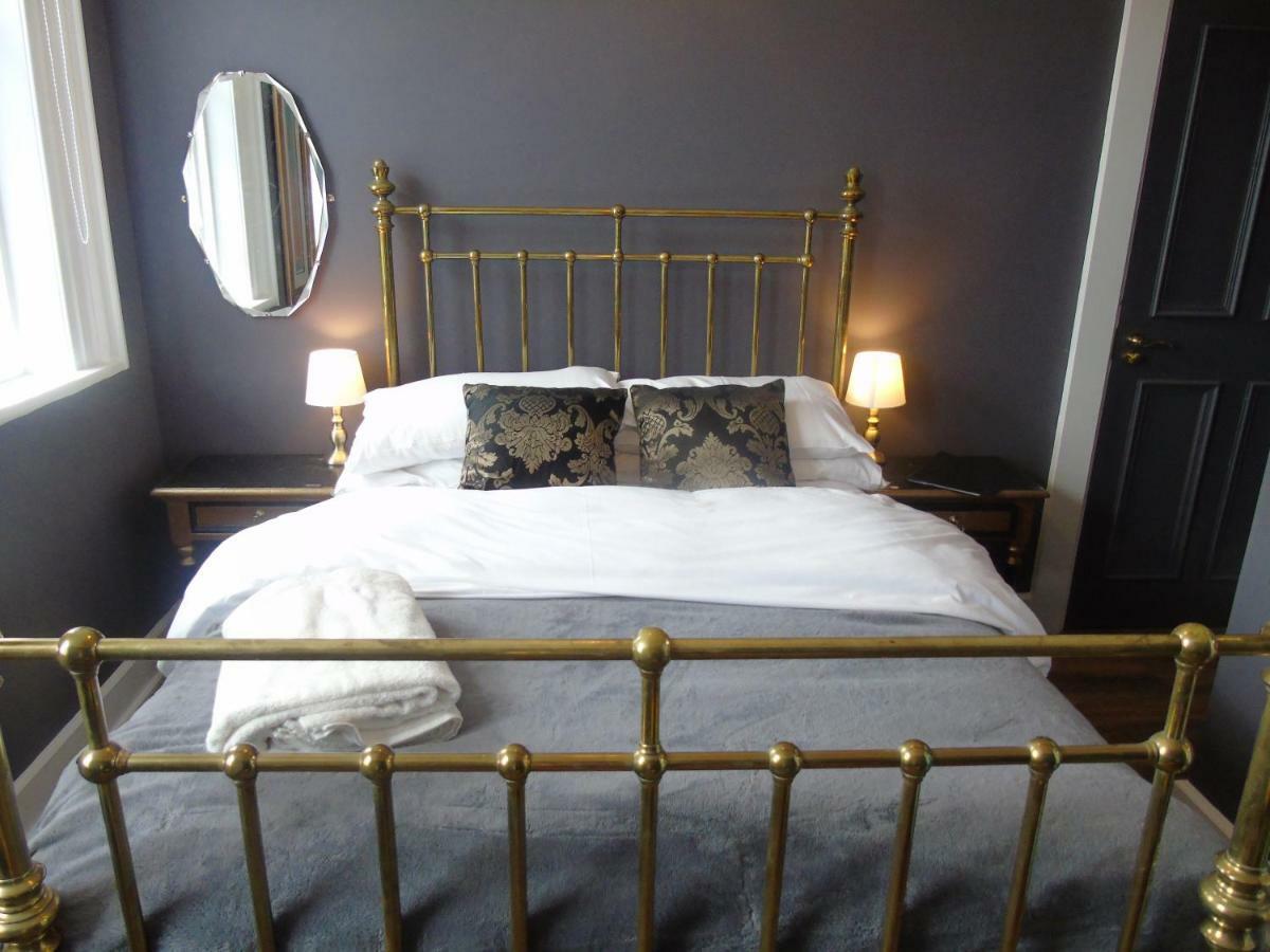 The Warren Belfast Bed & Breakfast Ngoại thất bức ảnh