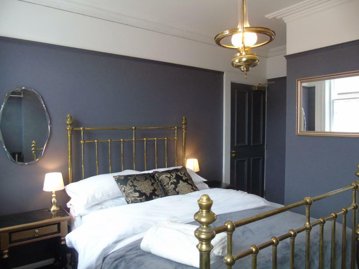 The Warren Belfast Bed & Breakfast Ngoại thất bức ảnh
