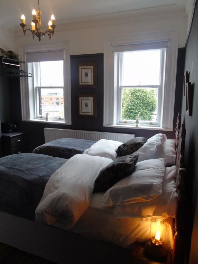 The Warren Belfast Bed & Breakfast Phòng bức ảnh