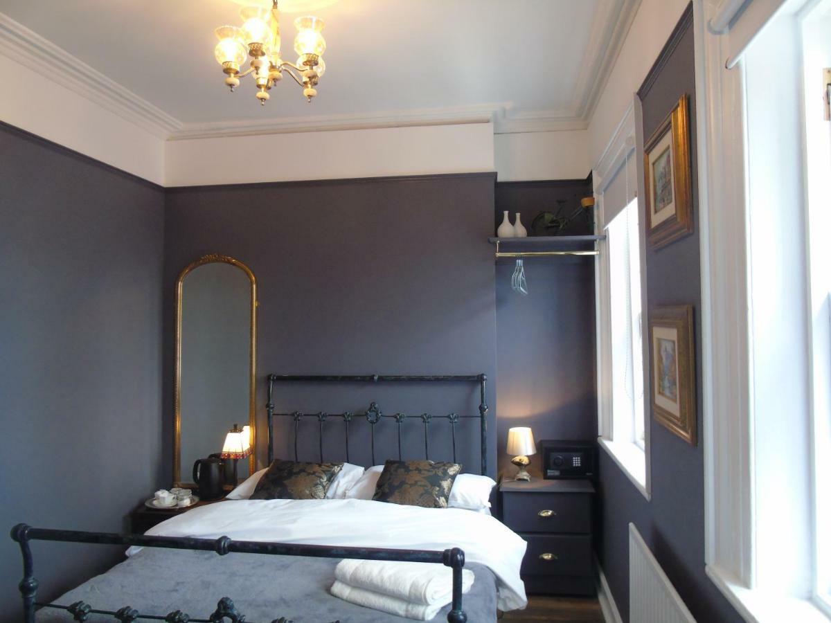 The Warren Belfast Bed & Breakfast Phòng bức ảnh