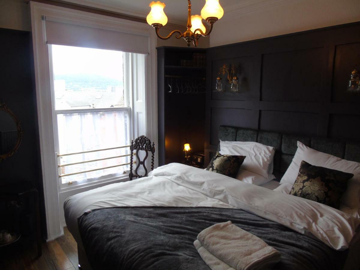 The Warren Belfast Bed & Breakfast Phòng bức ảnh