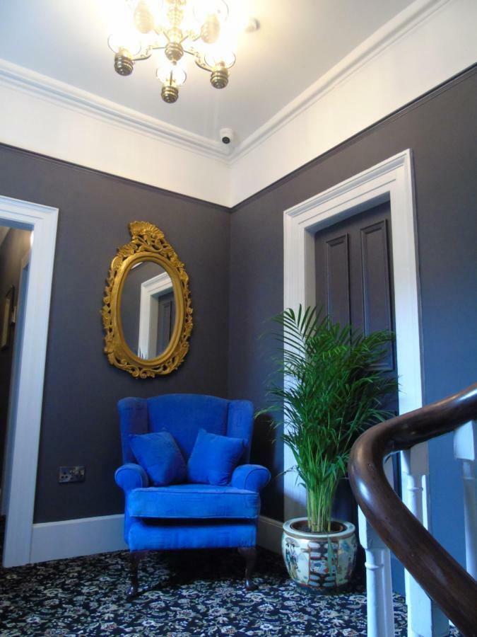 The Warren Belfast Bed & Breakfast Ngoại thất bức ảnh