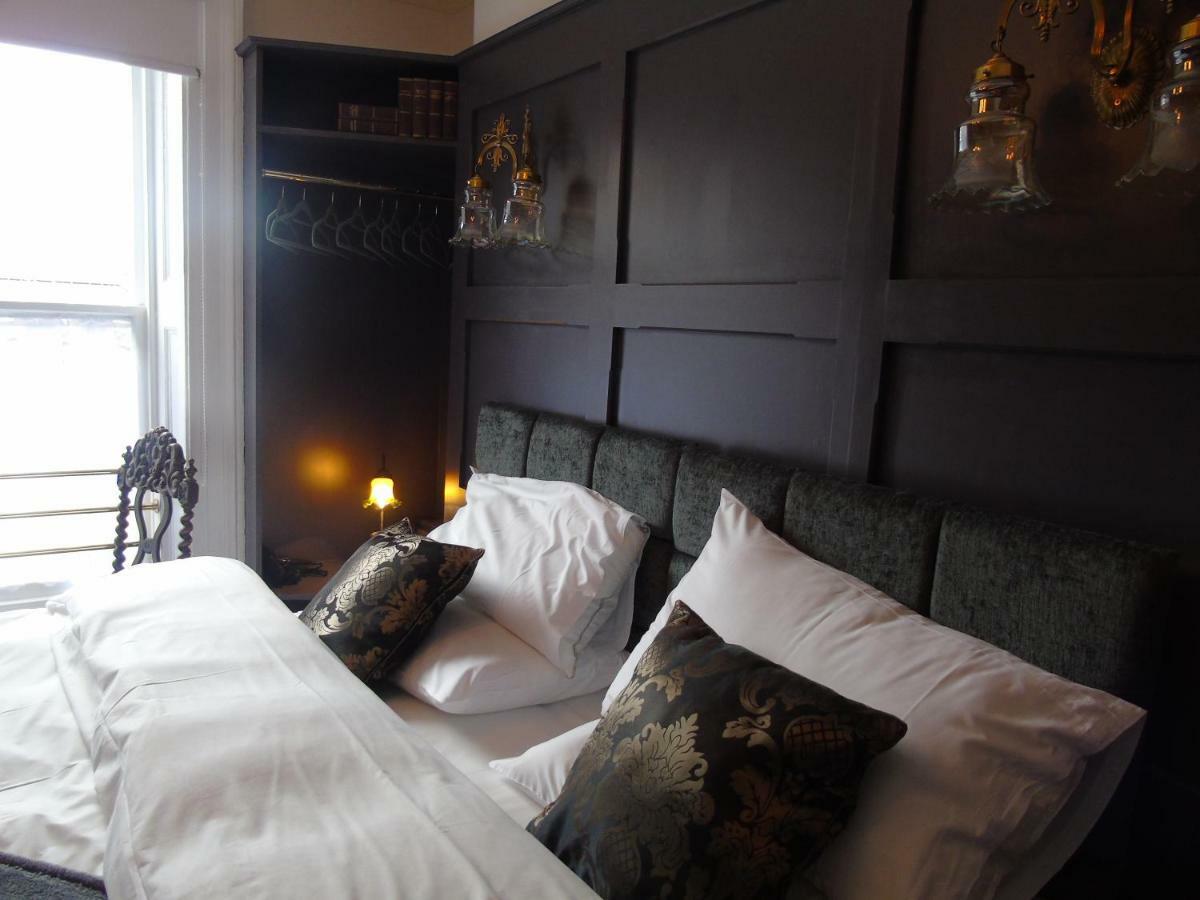 The Warren Belfast Bed & Breakfast Phòng bức ảnh