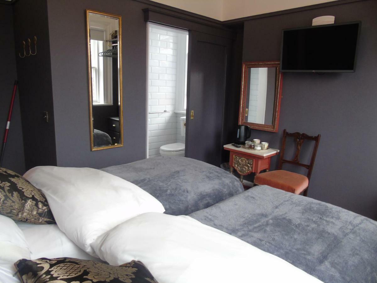 The Warren Belfast Bed & Breakfast Ngoại thất bức ảnh