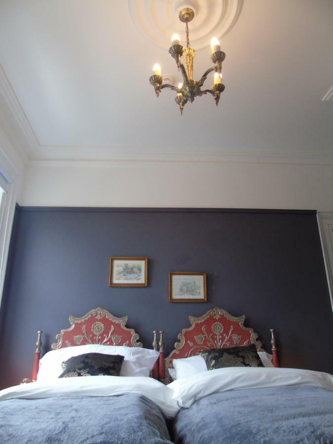 The Warren Belfast Bed & Breakfast Ngoại thất bức ảnh