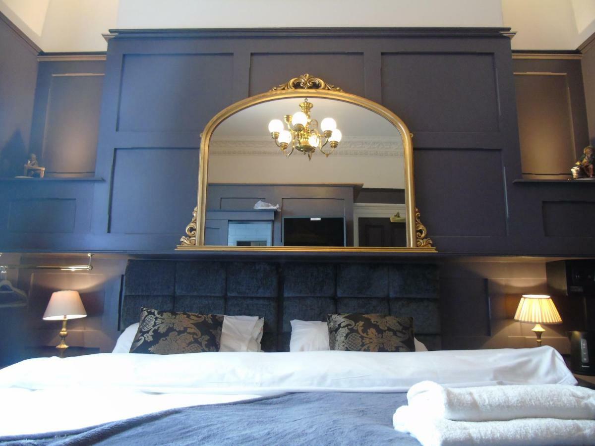 The Warren Belfast Bed & Breakfast Phòng bức ảnh