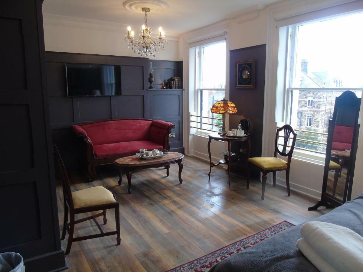 The Warren Belfast Bed & Breakfast Ngoại thất bức ảnh