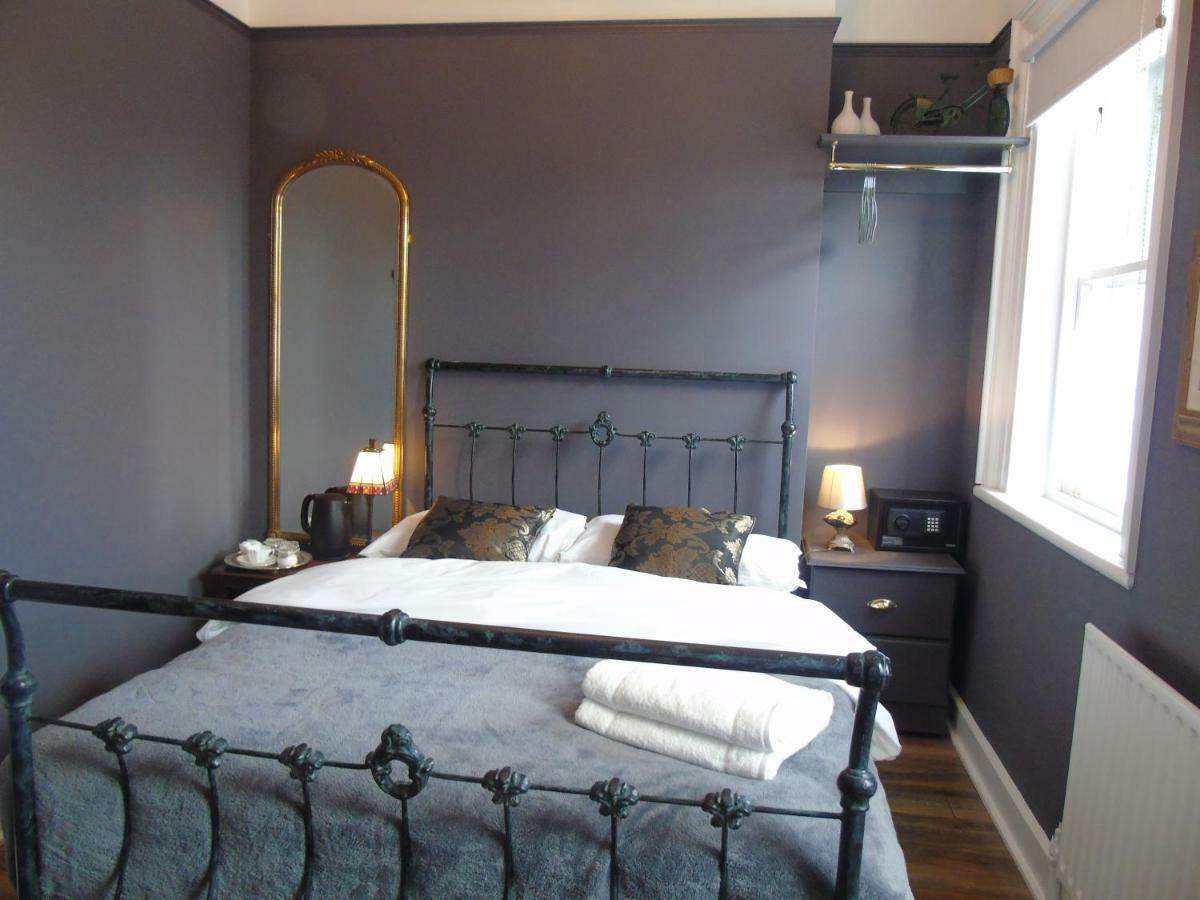 The Warren Belfast Bed & Breakfast Phòng bức ảnh