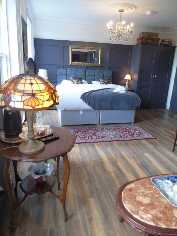 The Warren Belfast Bed & Breakfast Ngoại thất bức ảnh