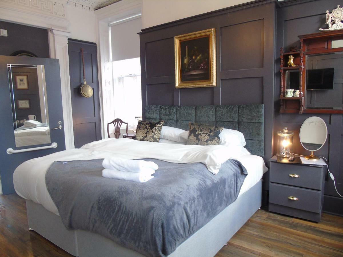 The Warren Belfast Bed & Breakfast Ngoại thất bức ảnh