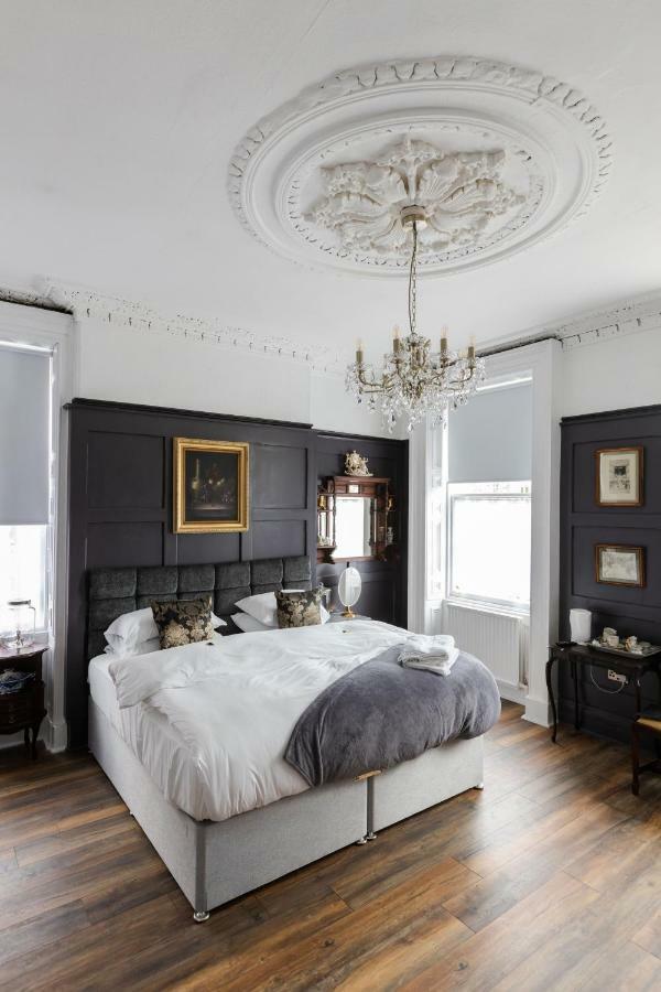 The Warren Belfast Bed & Breakfast Ngoại thất bức ảnh