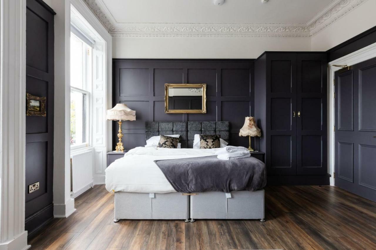 The Warren Belfast Bed & Breakfast Ngoại thất bức ảnh