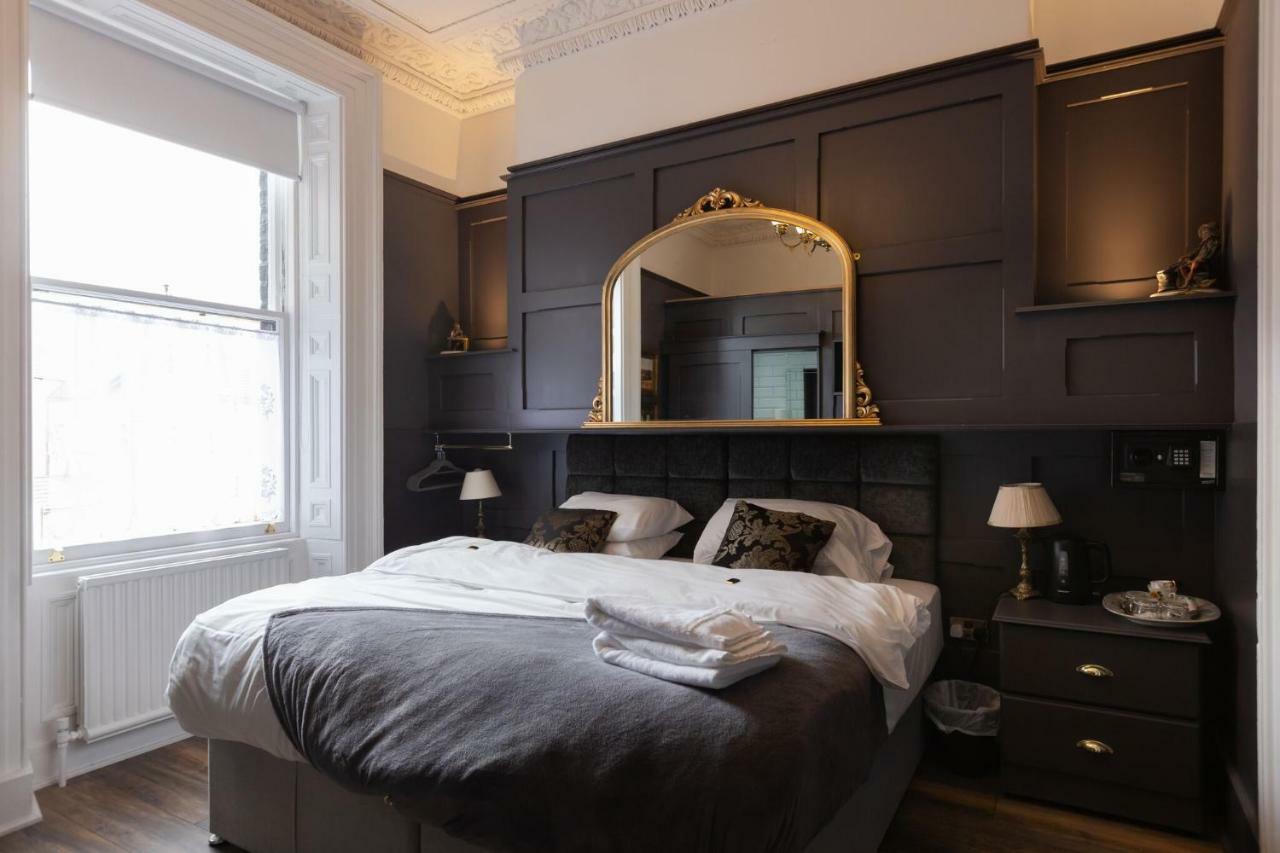 The Warren Belfast Bed & Breakfast Ngoại thất bức ảnh