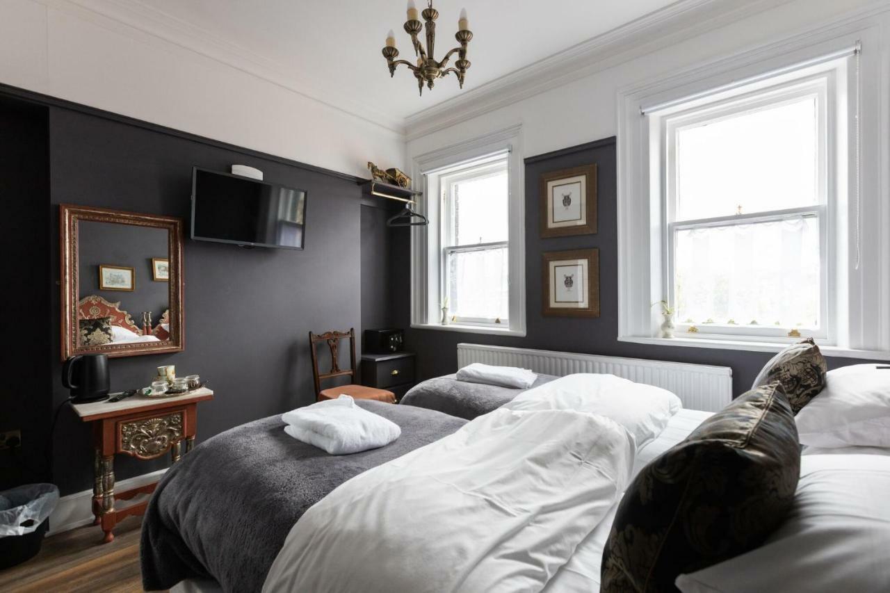 The Warren Belfast Bed & Breakfast Ngoại thất bức ảnh