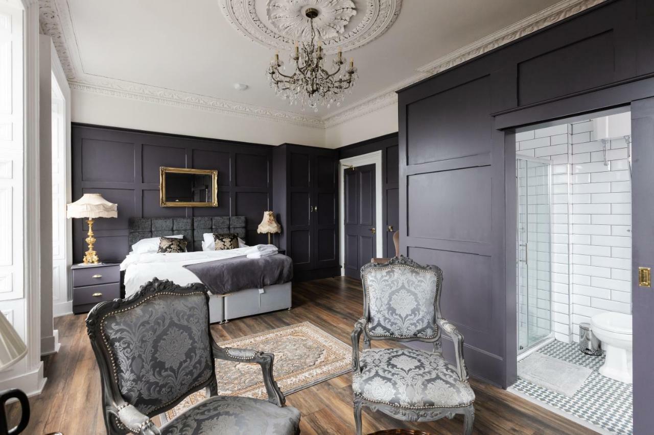 The Warren Belfast Bed & Breakfast Ngoại thất bức ảnh
