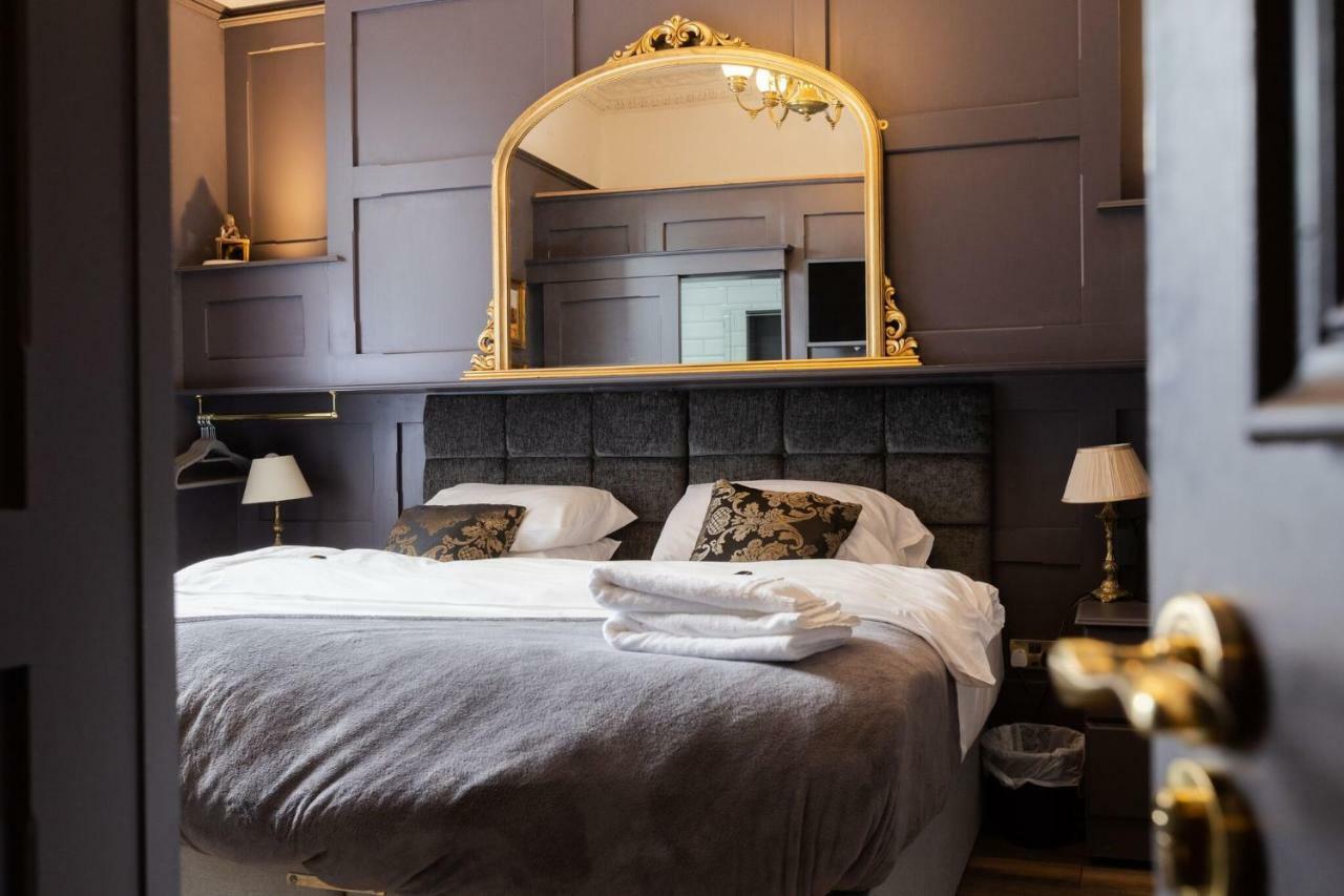 The Warren Belfast Bed & Breakfast Ngoại thất bức ảnh