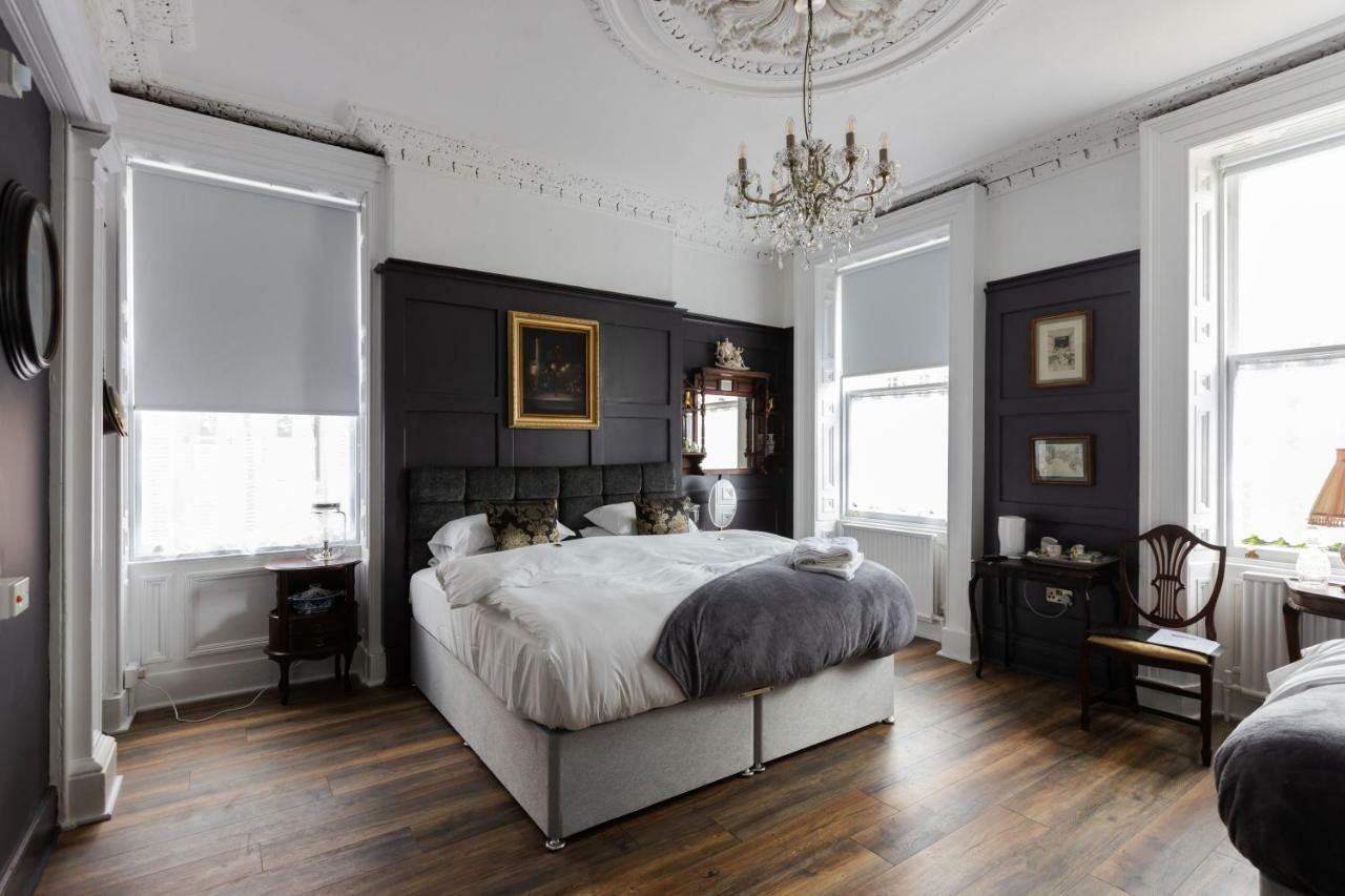The Warren Belfast Bed & Breakfast Ngoại thất bức ảnh