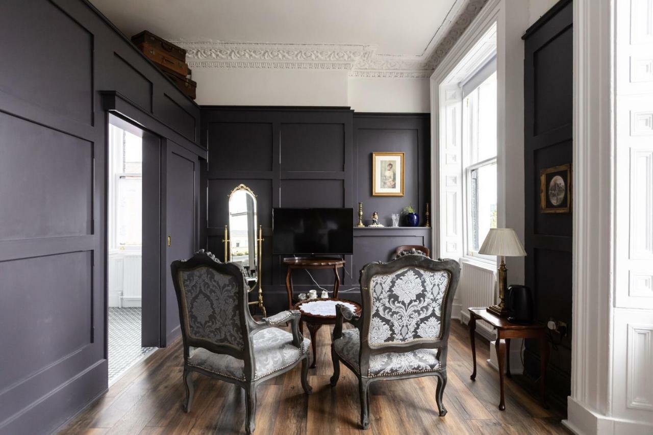 The Warren Belfast Bed & Breakfast Ngoại thất bức ảnh