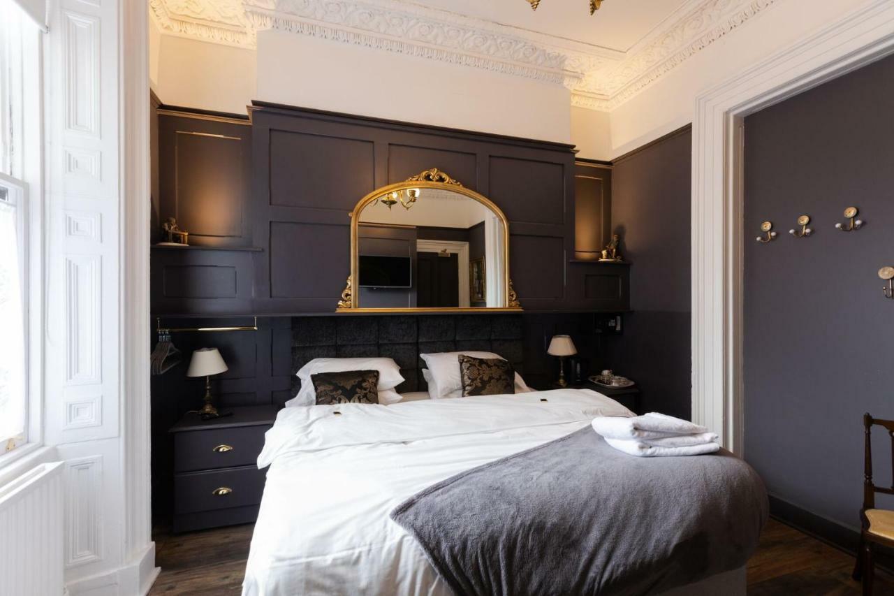 The Warren Belfast Bed & Breakfast Ngoại thất bức ảnh