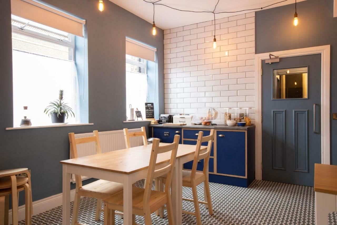 The Warren Belfast Bed & Breakfast Ngoại thất bức ảnh