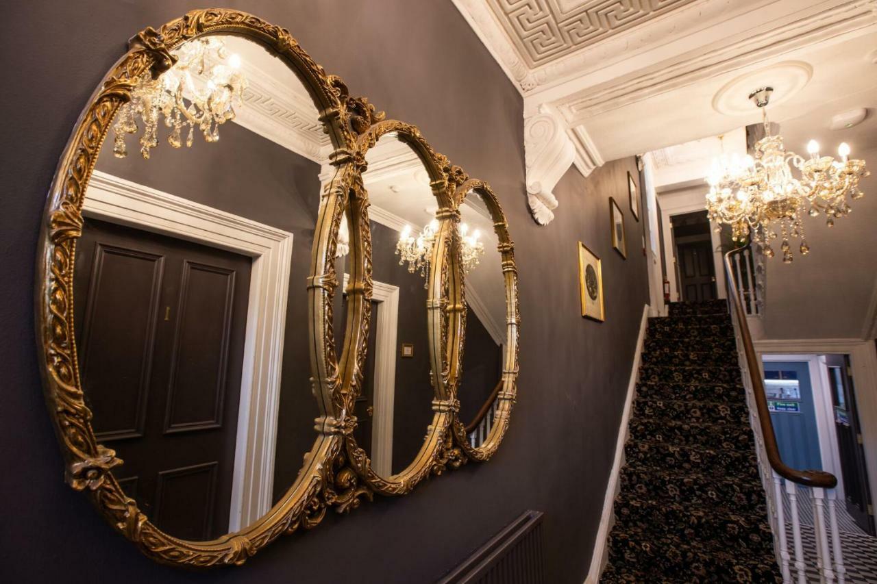 The Warren Belfast Bed & Breakfast Ngoại thất bức ảnh