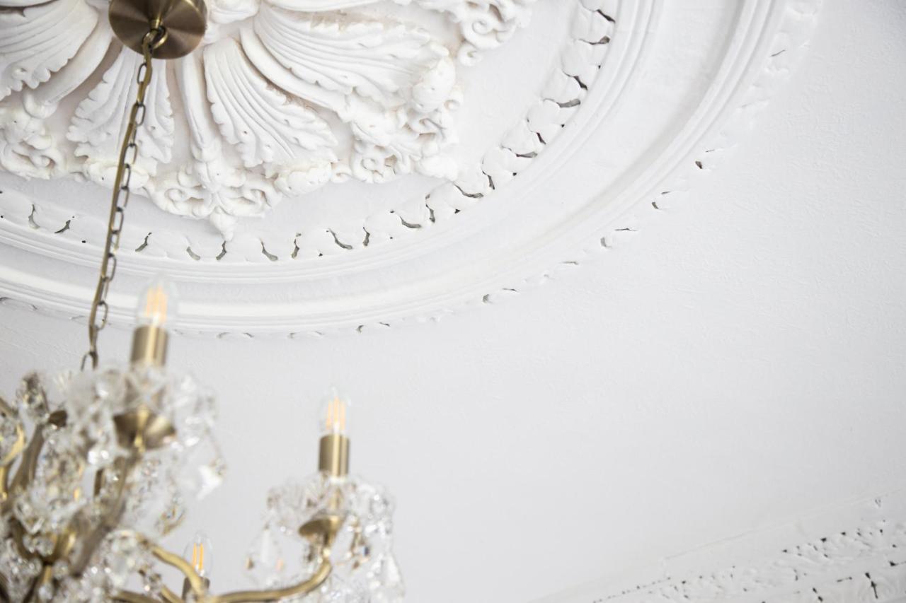 The Warren Belfast Bed & Breakfast Ngoại thất bức ảnh