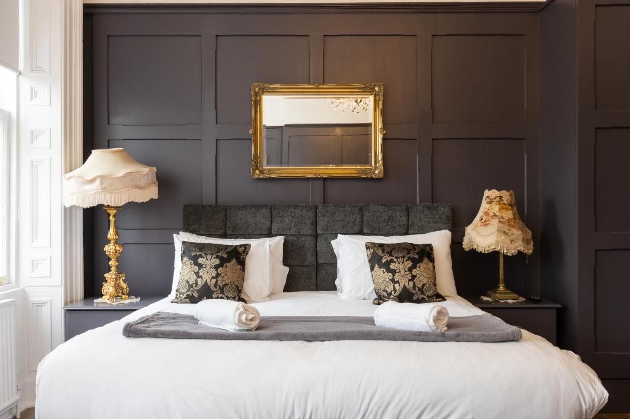 The Warren Belfast Bed & Breakfast Ngoại thất bức ảnh