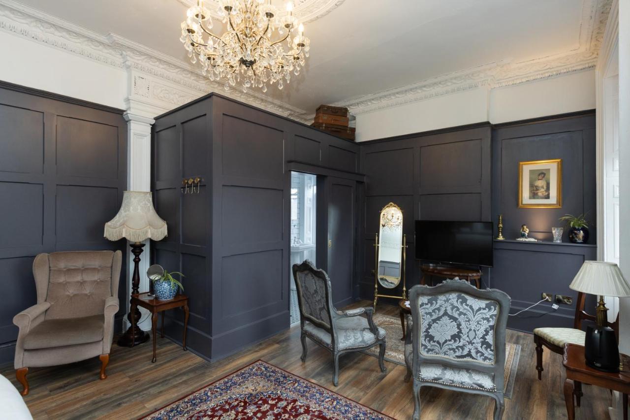 The Warren Belfast Bed & Breakfast Ngoại thất bức ảnh