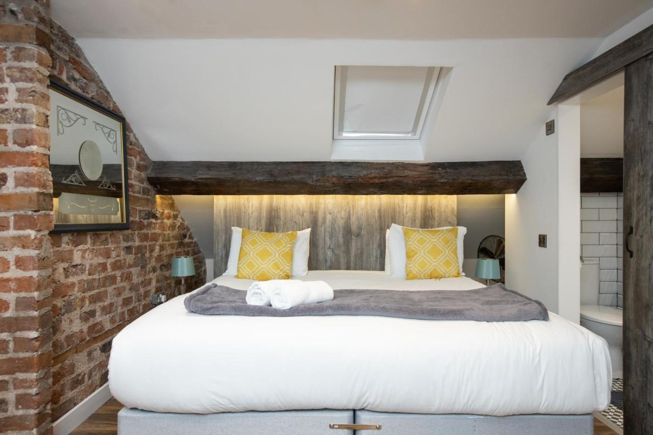 The Warren Belfast Bed & Breakfast Ngoại thất bức ảnh